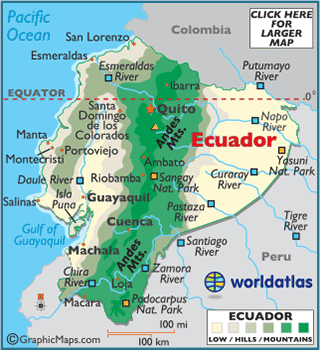 Ecuador